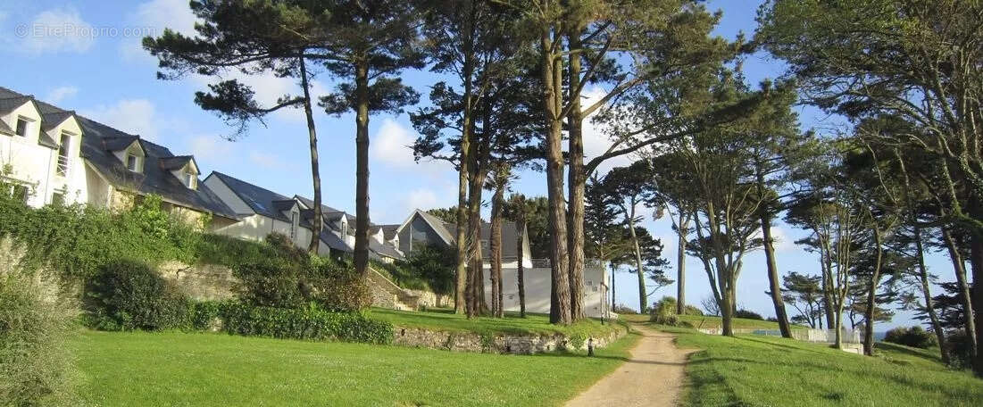 Appartement à PLOUZANE