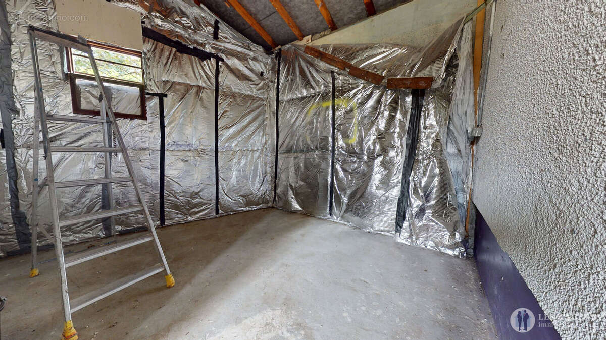 Maison à SAINT-MARTIN-D&#039;HERES