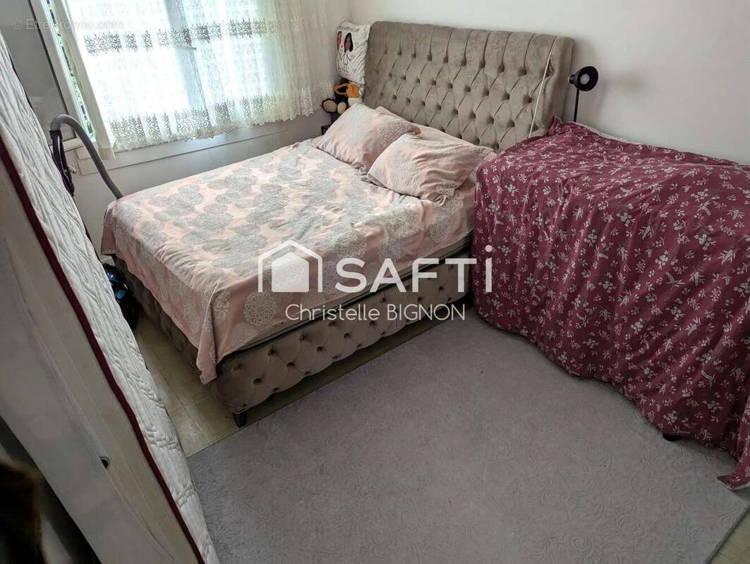 Photo 2 - Appartement à CREIL