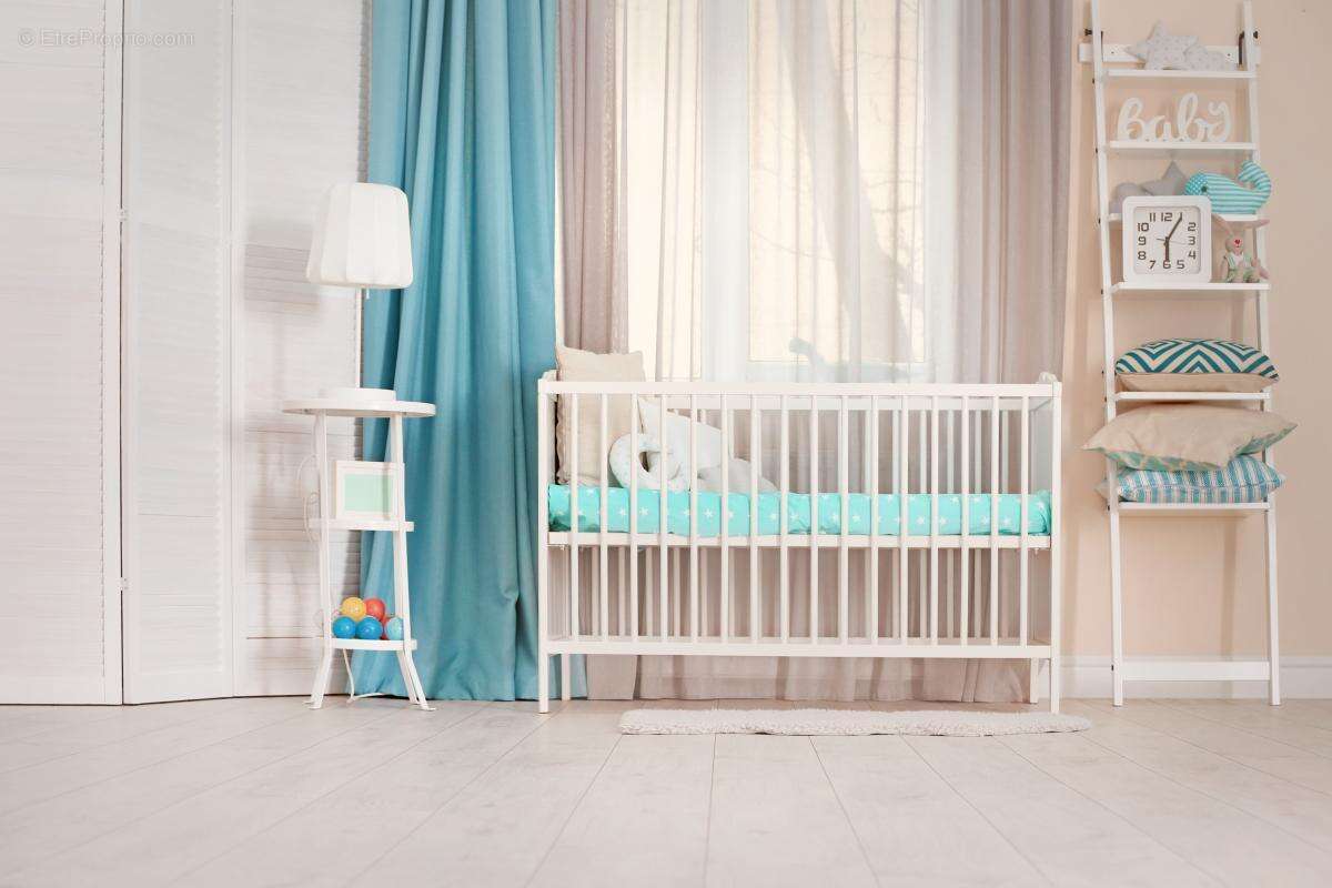 Appartement à ERMONT