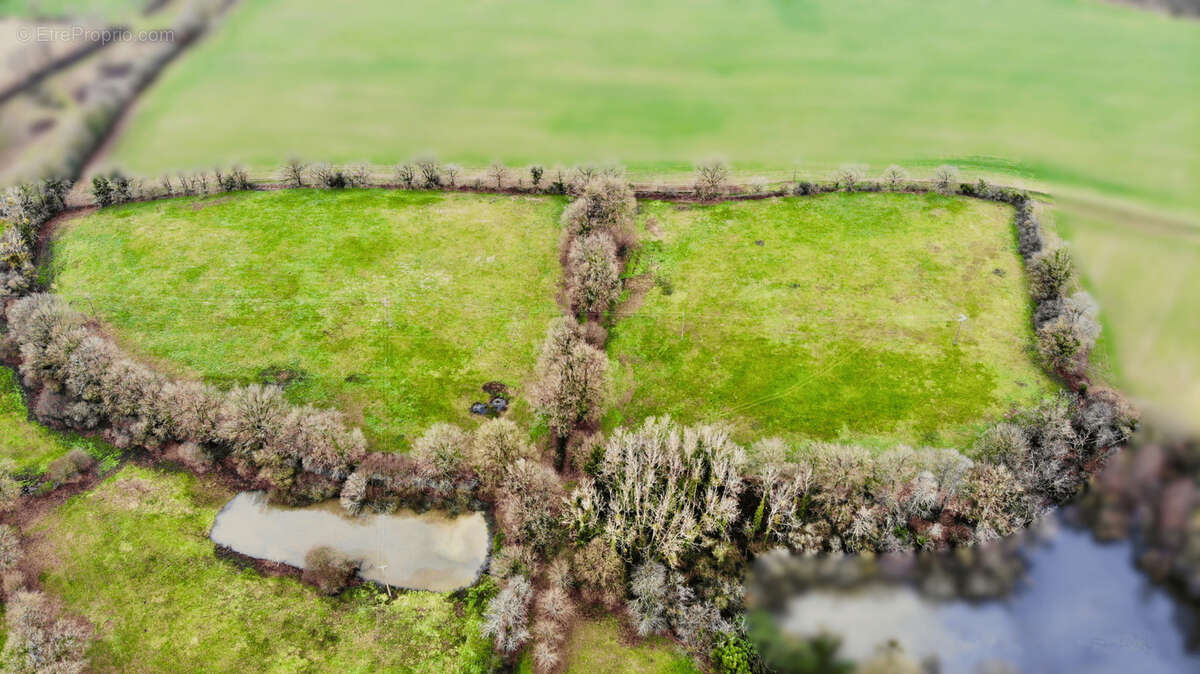 Maison à CHATEAU-GONTIER