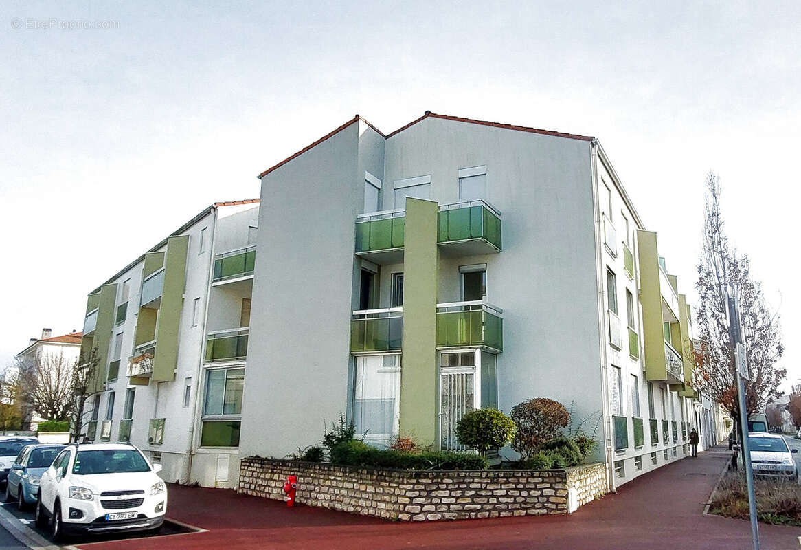Appartement à ROYAN