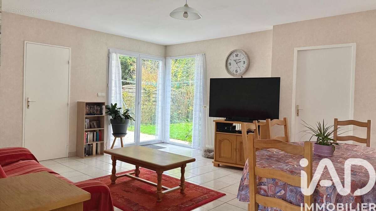 Photo 4 - Maison à RENNES