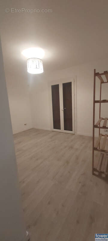 Maison à SABRES