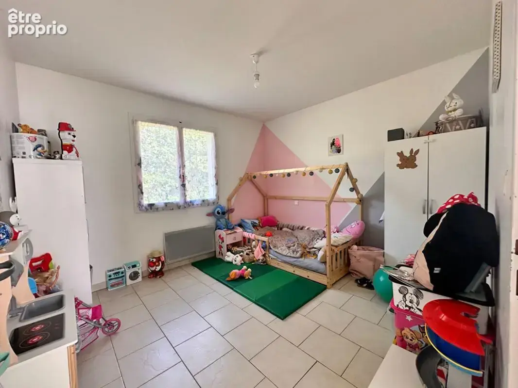 Maison 100 m² à Golfech  - photo 13
