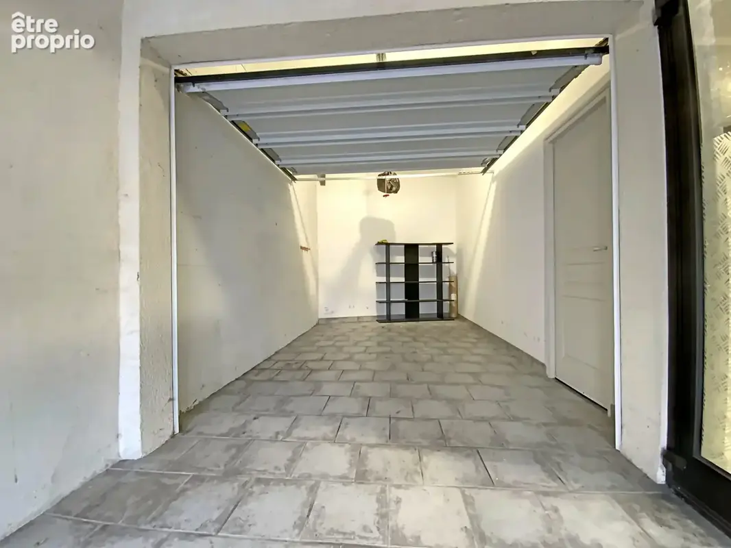 Commerce 68 m² à Romorantin-Lanthenay  - photo 9