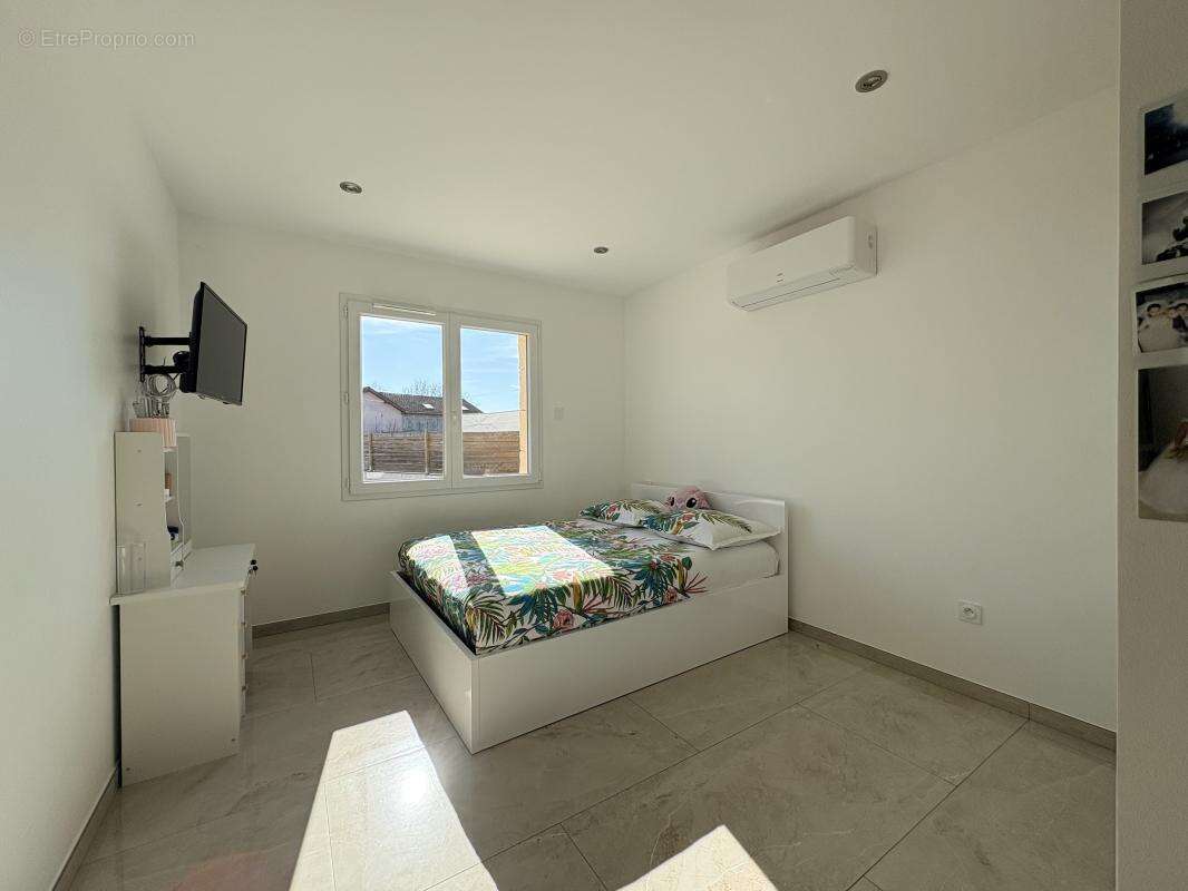 Maison à SAINT-SAVIN