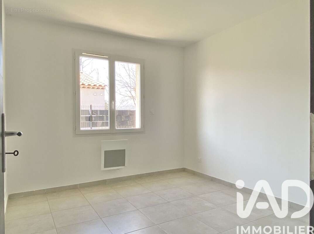 Photo 5 - Maison à POURRIERES