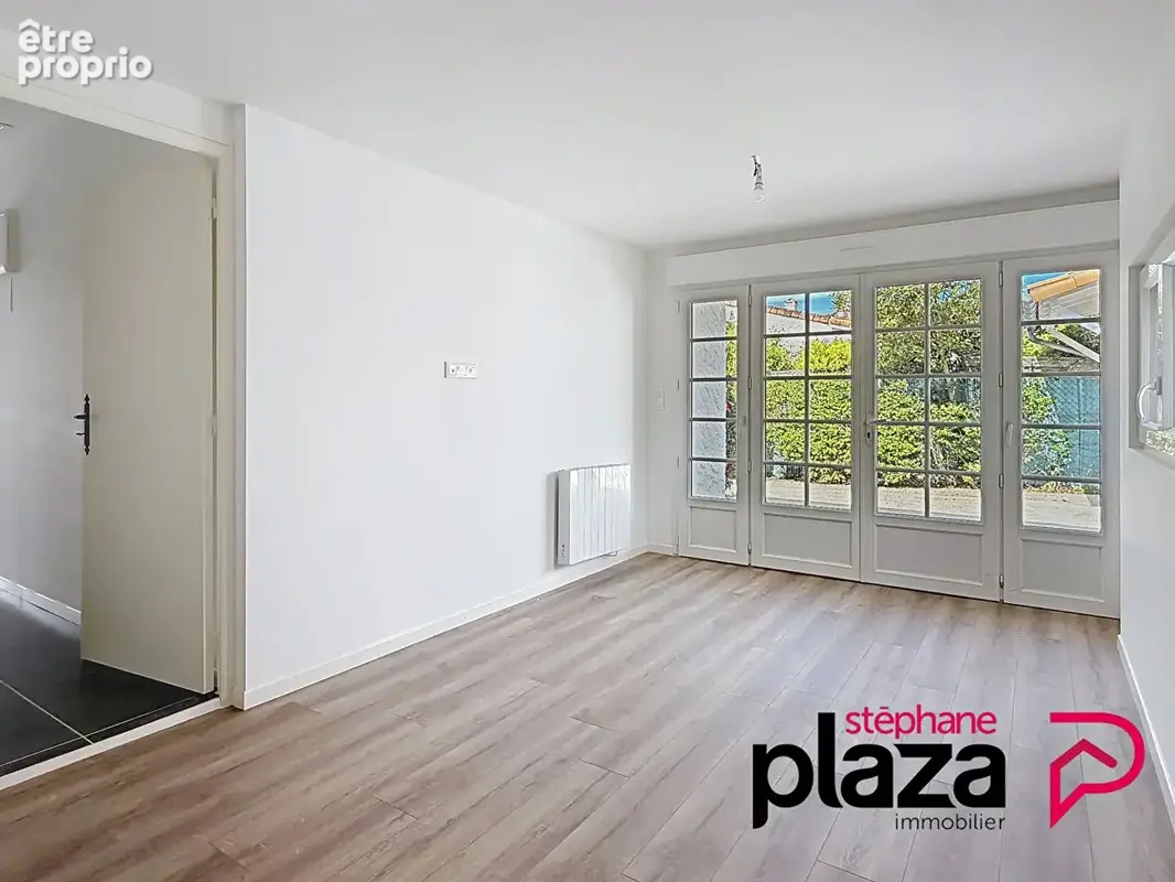 Maison Vaux Sur Mer plain-pied garage centre ville - photo 9