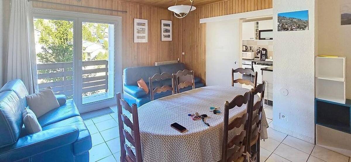 Photo 1 - Appartement à LES ANGLES