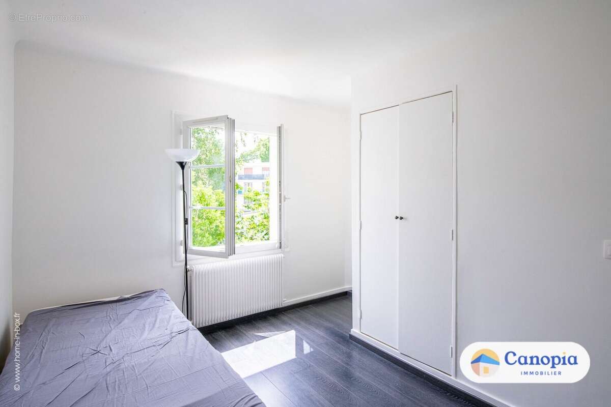 Appartement à CHEVILLY-LARUE