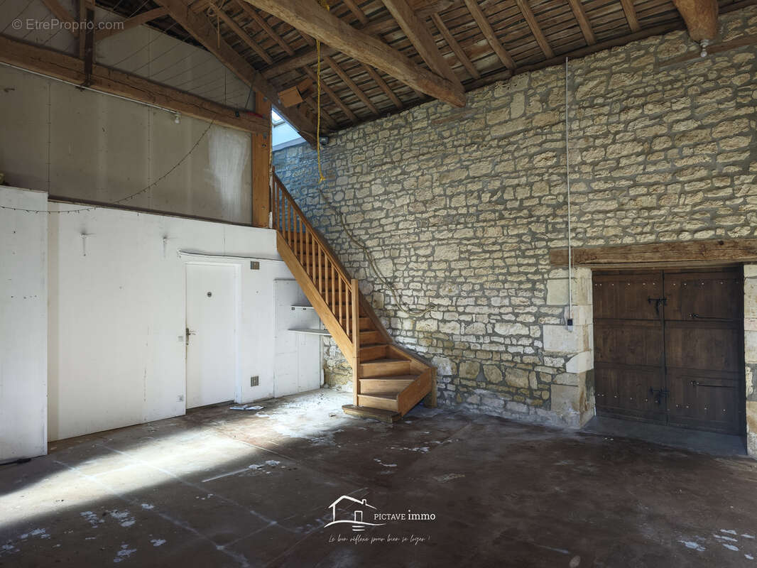 Une maison deux logements - photo 12