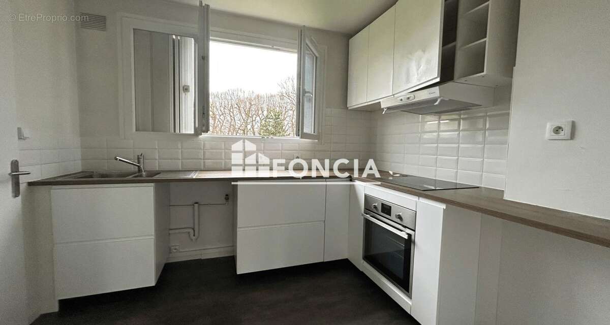 Appartement à DRAVEIL