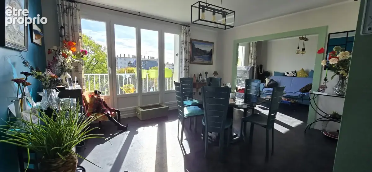 Appartement à CONCARNEAU
