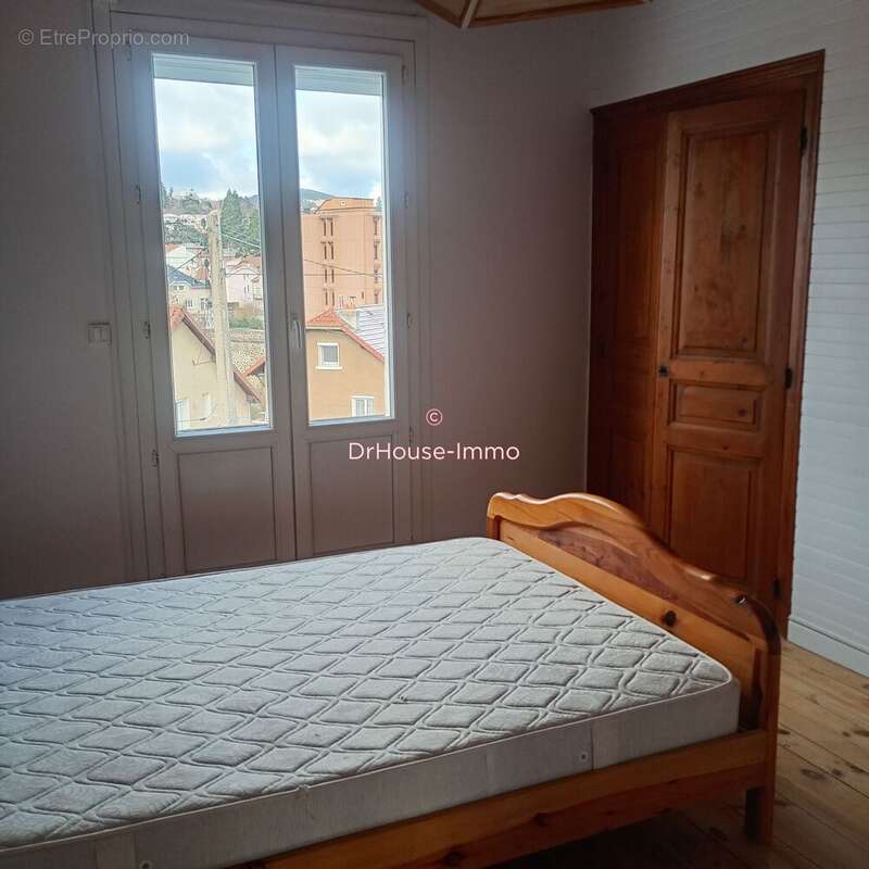 Maison à LE PUY-EN-VELAY