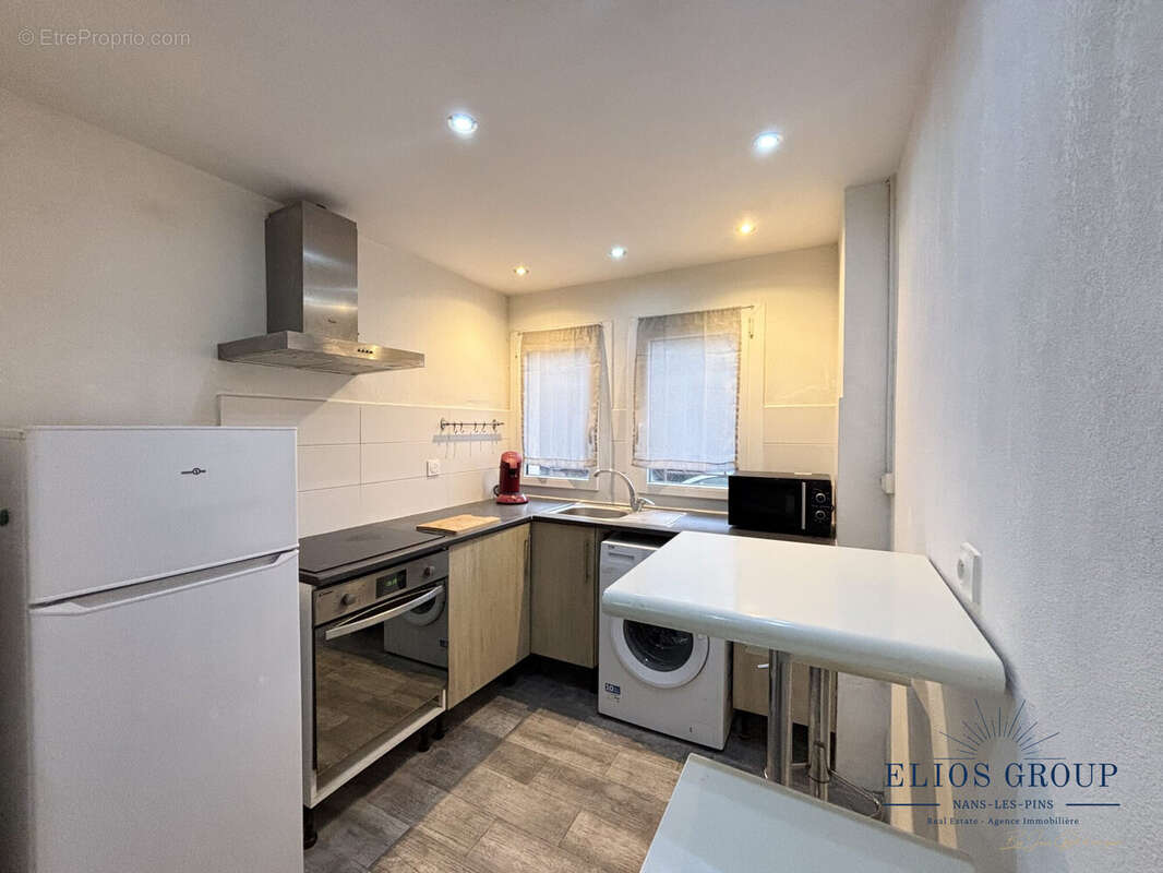 Appartement 67 m² à Toulon  - photo 3
