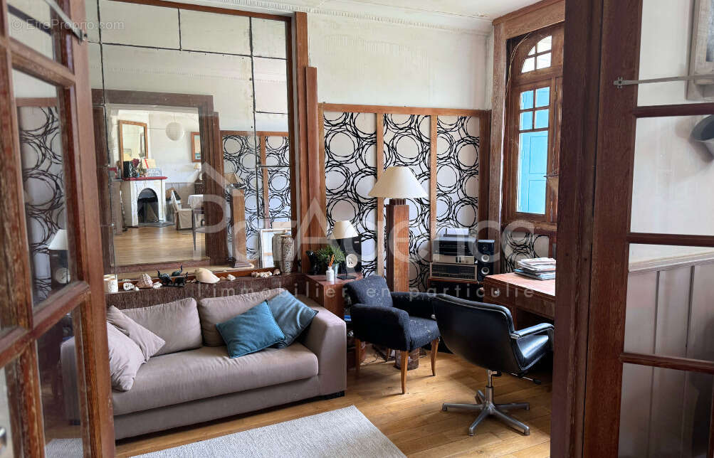 Maison à SAINT-PALAIS-SUR-MER