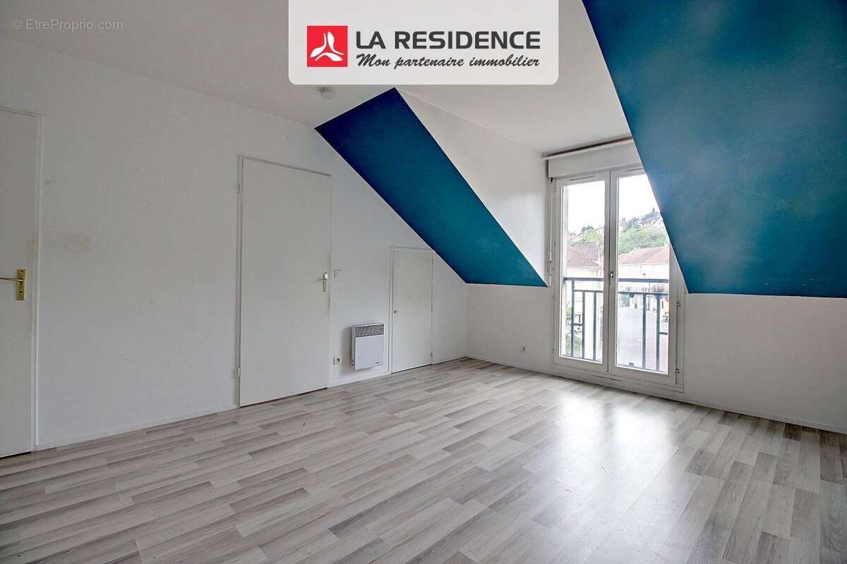 Appartement à ANDRESY