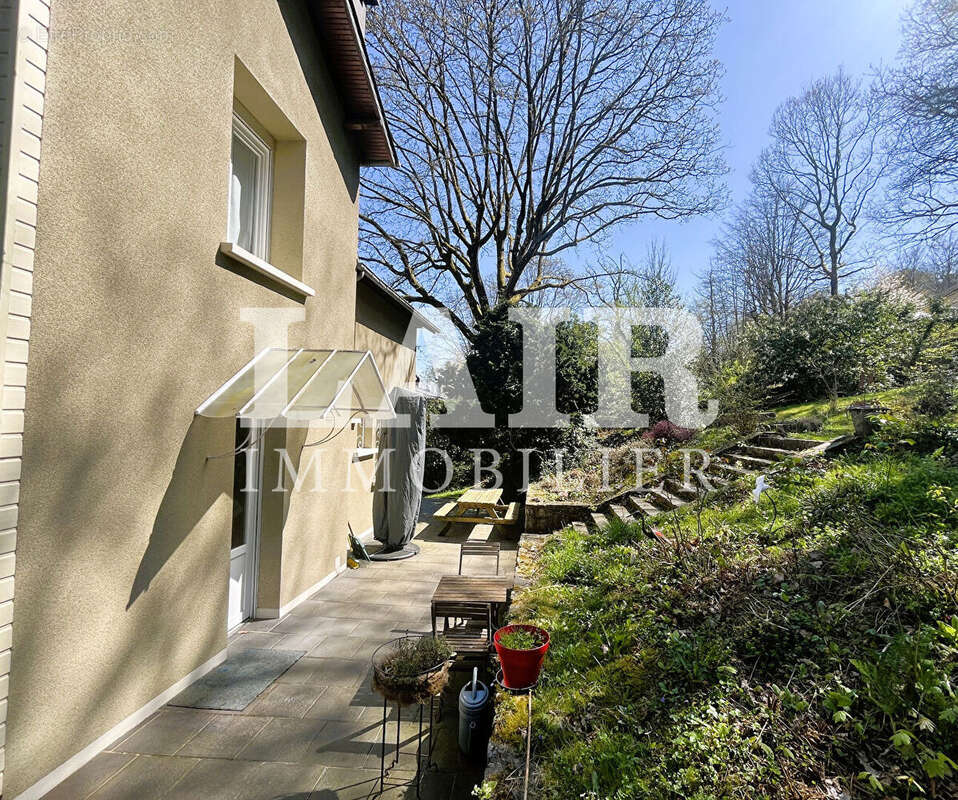 Maison à BAGNOLES-DE-L&#039;ORNE