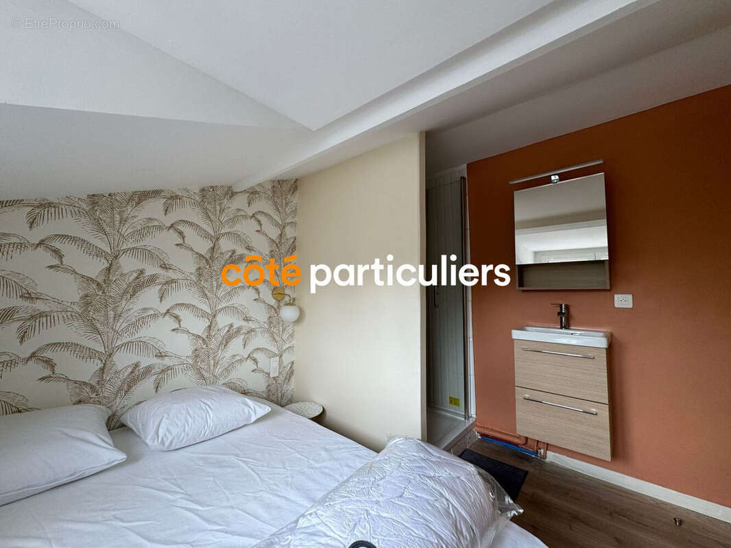 Appartement à EVREUX