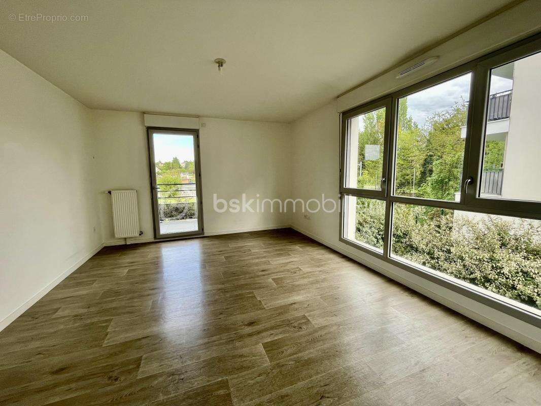 Appartement à MELUN