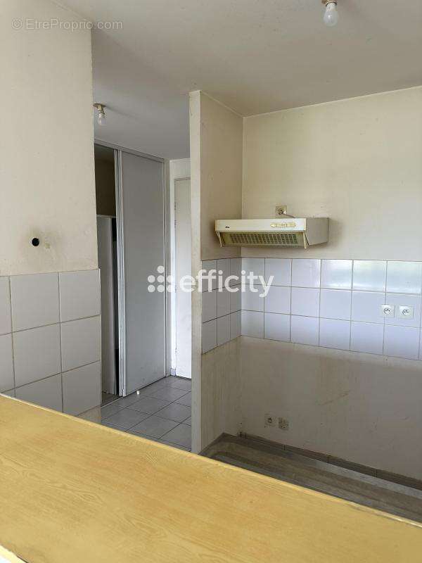 Appartement 54 m² à Blaye  - photo 4