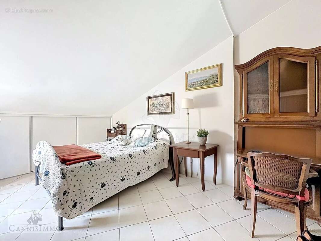 Appartement à SAINTE-MAXIME