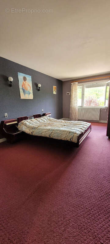 Maison à EQUEVILLON