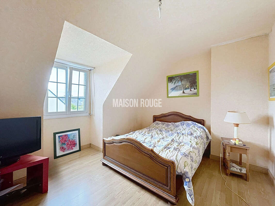 Maison à SAINT-MELOIR-DES-ONDES