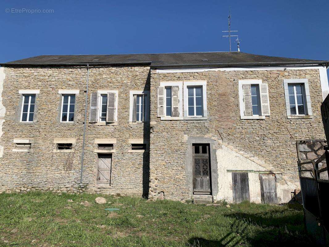 Ensemble immobilier / corbigny - photo 4