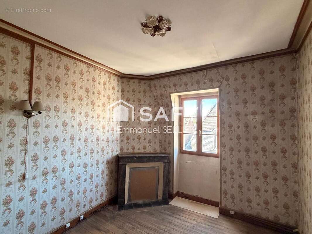 Photo 5 - Maison à VIERZON