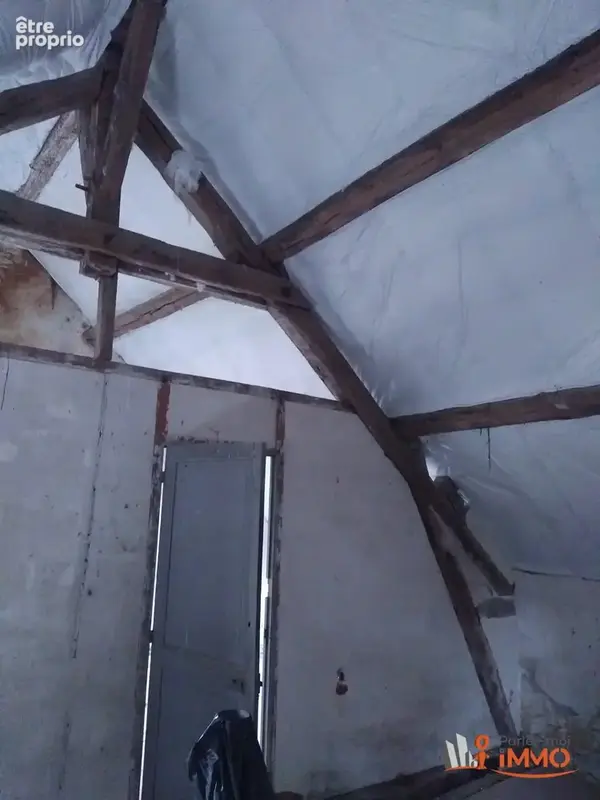Immeuble à vendre Lignières en Berry - photo 13