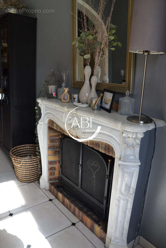 Maison à LA FERTE-MACE