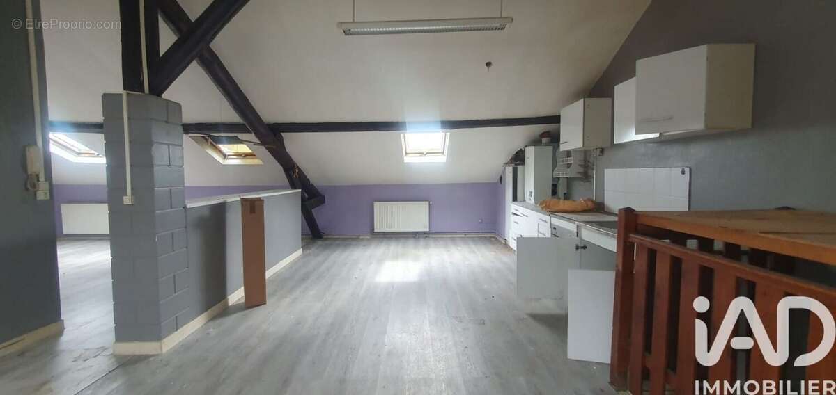 Photo 2 - Maison à VILLERUPT