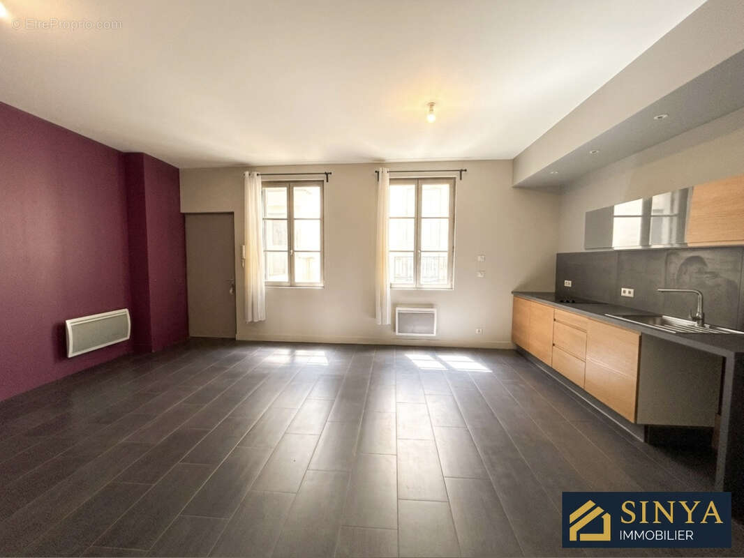 Appartement à MONTPELLIER
