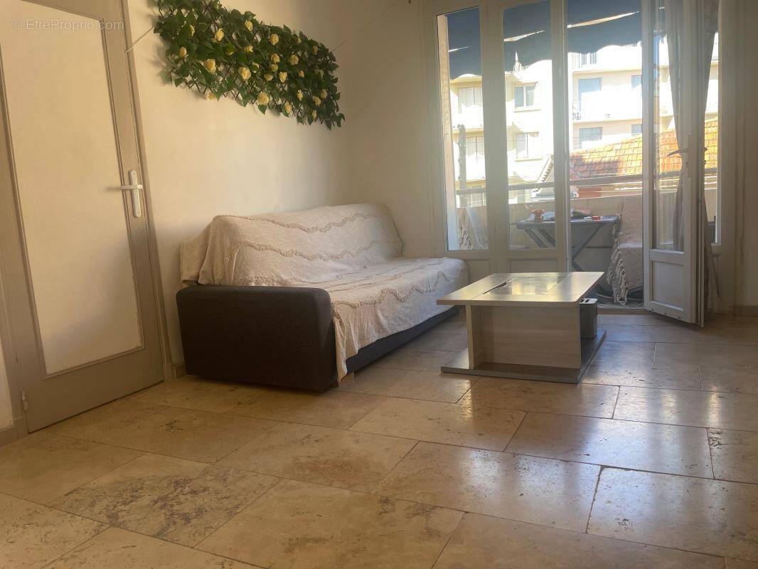 Appartement à LA SEYNE-SUR-MER