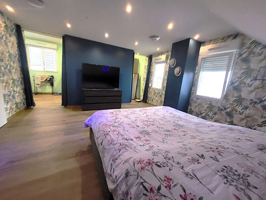 Maison à BLAINVILLE-SUR-L'EAU