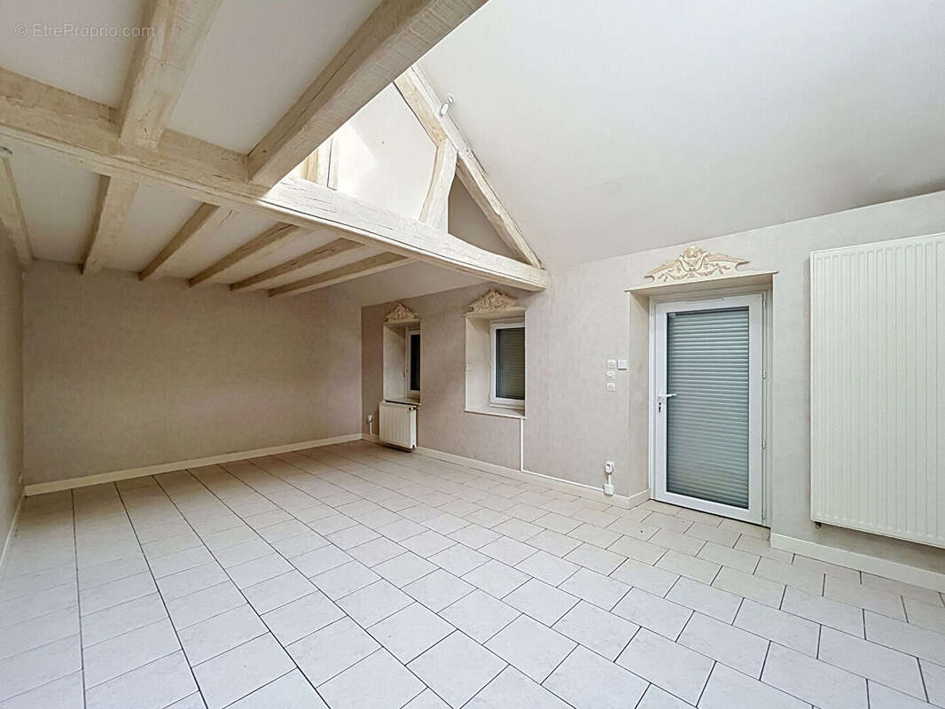 Maison à ORLEANS