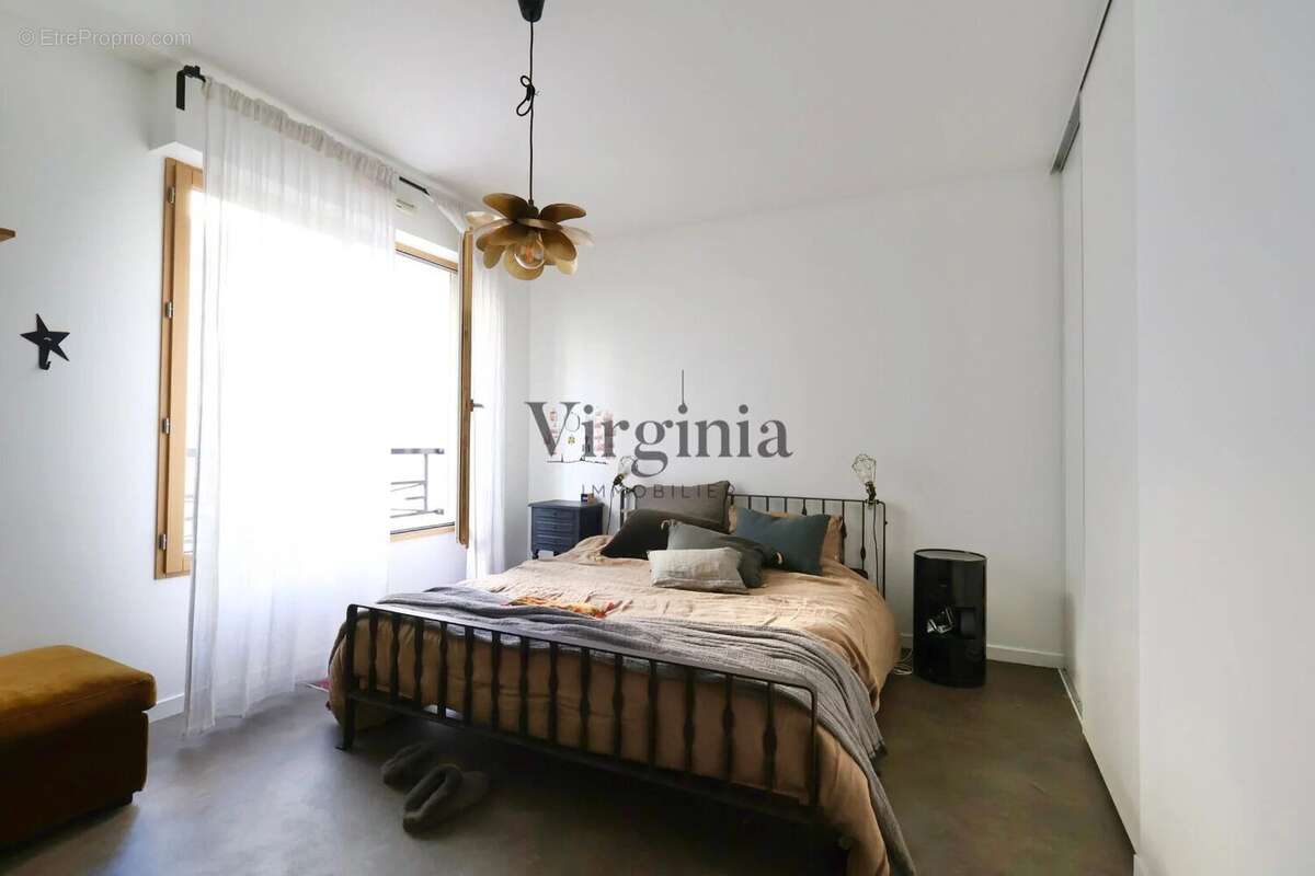 Appartement à SAINT-MAURICE