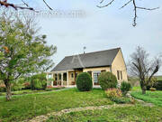 Maison à DOUE-LA-FONTAINE