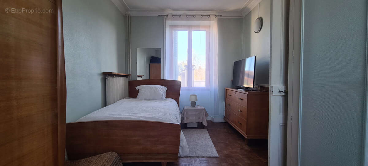 Maison à LIMEIL-BREVANNES