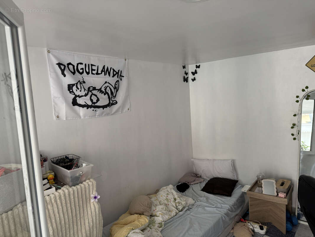 Maison à SAINT-ANDRE-DE-SANGONIS