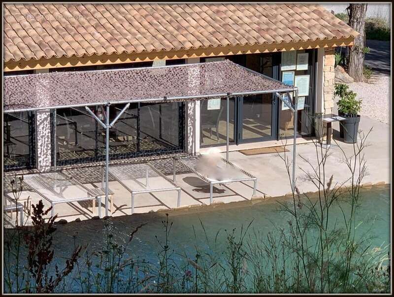 Maison à CASTELLANE