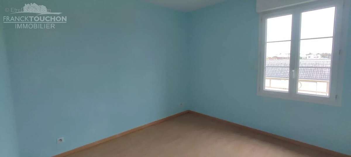 Appartement à VILLEMANDEUR