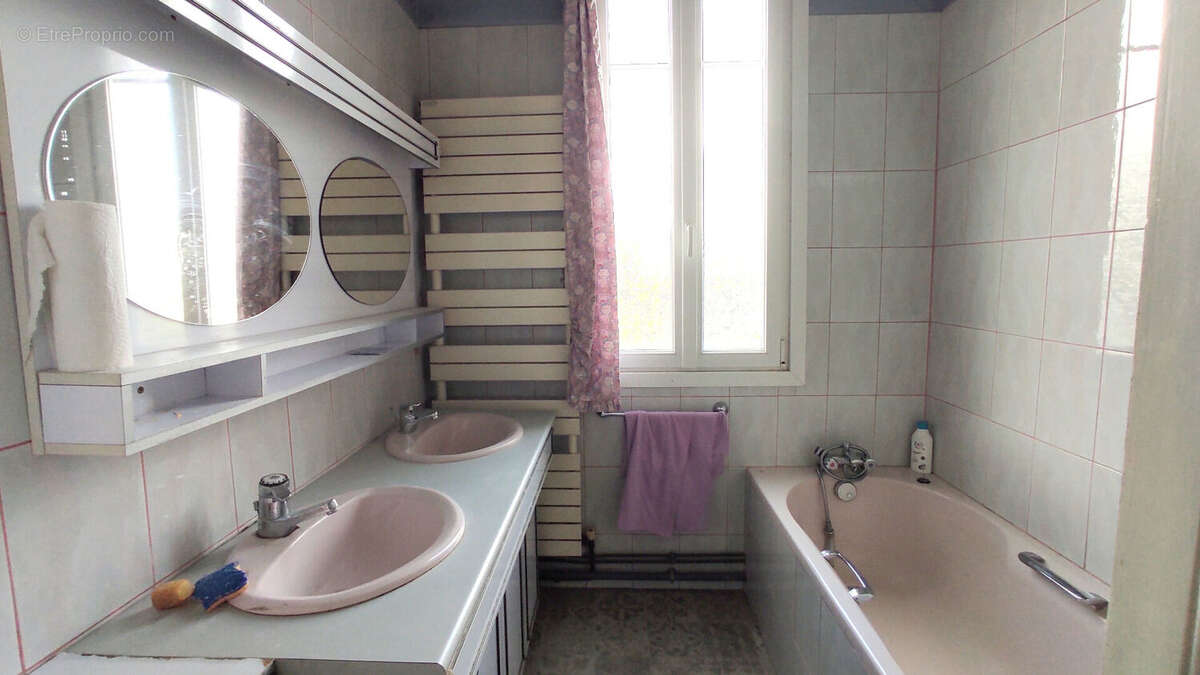 Maison 123 m² à Chatellerault  - photo 9