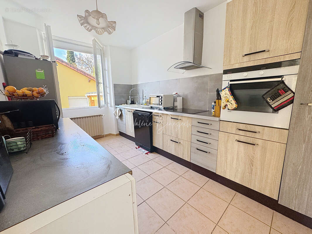 Maison à SAINT-AFFRIQUE