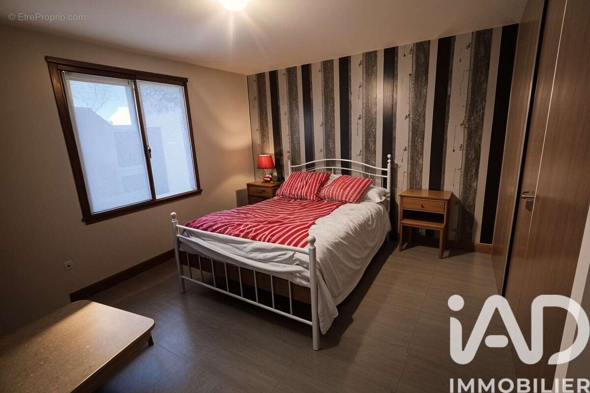 Maison 140 m² à Marolles  - photo 5