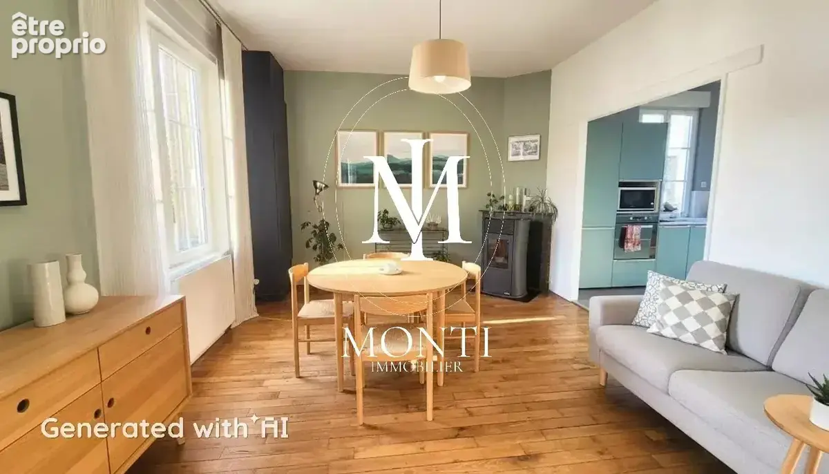 Maison de 5 pièces à Saint-Lunaire - photo 2