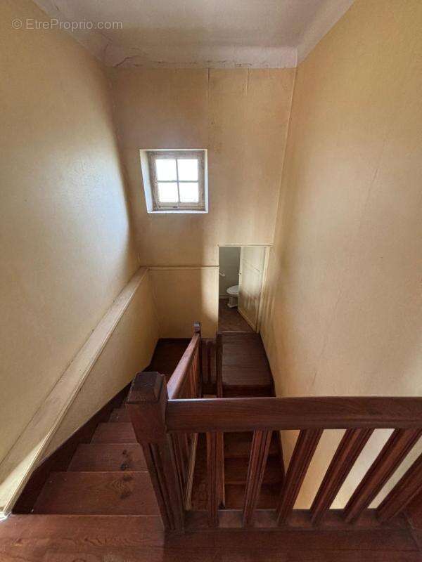Maison à vendre 7 pièces TERCIS LES BAINS (40) - photo 36