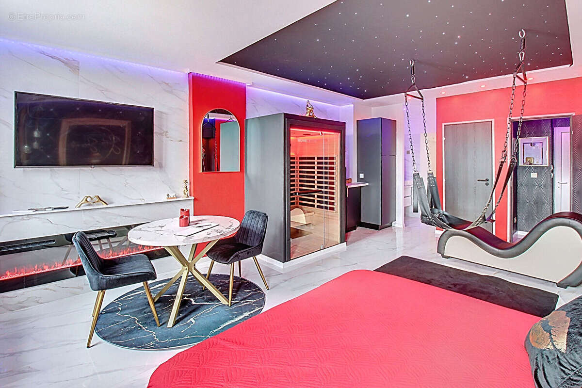 Appartement à CALLAS